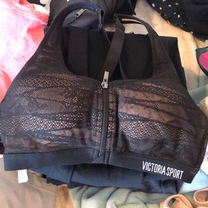 Victoria secret sports bra